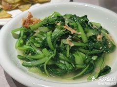 -一澜江宴·江景地标楚菜(江滩公园店)