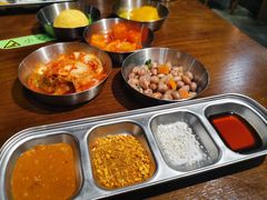 -·缸桶屋·韩式牛肋条自助烤肉(西湖D11店)