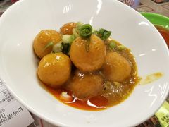 -七爷清汤腩·港式餐厅(金狮广场店)
