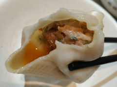 -蒋家桥饺面店(四望亭路店)