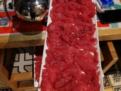 -南城十里潮汕鲜牛火锅·鲜虾生滚粥(融汇老商埠店)