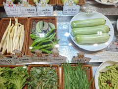 -饭橘汉江码头·乡野土菜馆(静安路店)