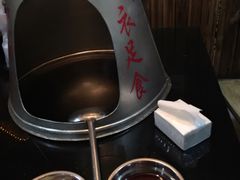 -地锅传奇(水产西路店)