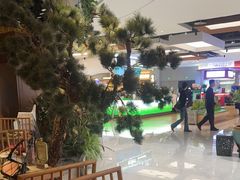 -锦府盐帮·侯宅(五棵松万达店)