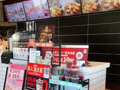 -肯德基(金爵万象店)