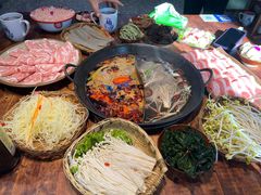 -楠火锅(哈尔滨金爵万象店)