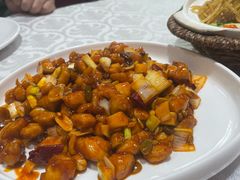 -马凯餐厅(地安门店)