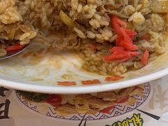 -吉野家(成都时代奥莱店)