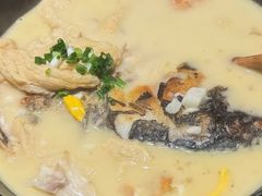 -堂瓦里·33年传统赣菜(第一街区店)