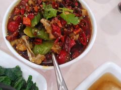-顺风海鲜港(金玉兰店)