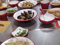 -庭院·冰煮羊·北京涮肉(西单店)