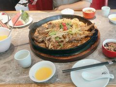 老板恋上鱼-老板恋上鱼(恒隆广场店)