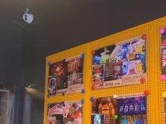 -203密室体验馆·逃脱·聚会·亲子(工体店)