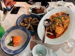 -渔娘渔家丹东海鲜(东直门店)