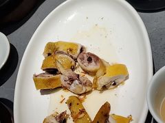 -客语客家菜(东山口店)