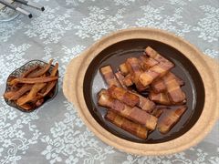 -天天向上素食餐厅(五台山店)