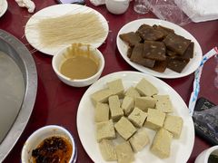 -山海关清和浑锅店