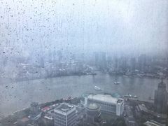 -FLAIR顶层餐厅酒吧(浦东丽思卡尔顿酒店)