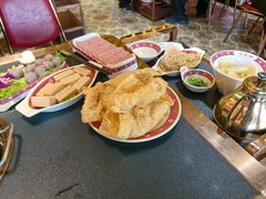 -大吉利·潮汕鲜牛肉火锅(西安店)