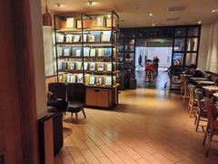 -COSTA COFFEE(新奥购物中心店)