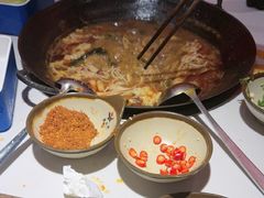-老天桥蛙炉火锅(姑苏总店)