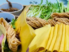 -老德州四合院·德州菜(天衢路店)