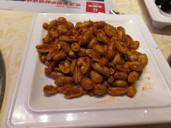 -老佛爷炭火蛙锅直营(清滨路总店)