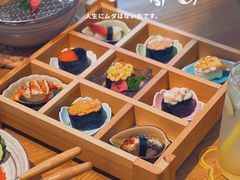 -团子君寿司·茶