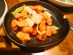 -上海人家花樣年华(中山公园店)