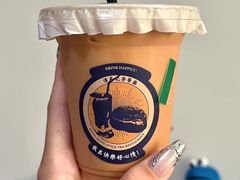 -传屋记茶餐厅(世纪年华店)