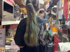 -利强记北角鸡蛋仔(弥敦道店 )