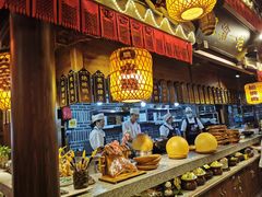 -杨记隆府(时代天街店)