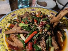 -去吃小龙虾·江湖菜·烧烤(南滨路店)