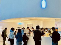 -上海浦东国际机场-T2航站楼
