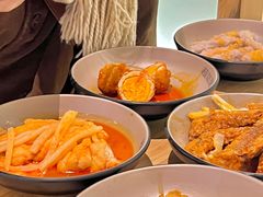 -桂筱葵螺蛳鸭脚(文化宫店)