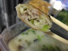 -花少爷的粥(中贸广场店)