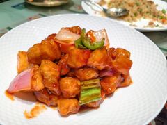 -凤来茶餐·粤菜馆(珠江新城店)