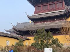 -重元寺香积厨素斋馆