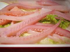 鱿鱼须-老天桥蛙炉火锅(姑苏总店)