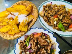 -三子下水馆(南十四道街151号店)