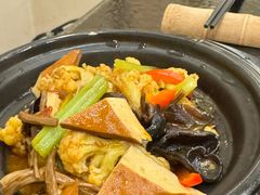 -五观堂素食(新华路店)
