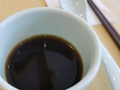 黑糖姜茶-蟹盛(上海白玉兰广场店)