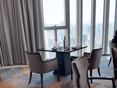 -环球港凯悦 · 享悦中餐厅