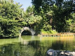 -柳侯公园