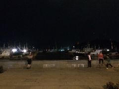 iphone_upload_pic-沈家门海鲜夜排档(东港店)