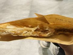 -桥里桥烧饼铺