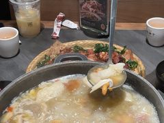 -滇铺子·云南特色菜·鲜花野菜季(曲靖万达店)