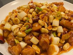 -鼎香润(德胜门内店)