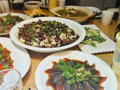 -三猫黑鱼花(南大店)