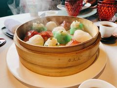 -三号黄浦会Canton Table